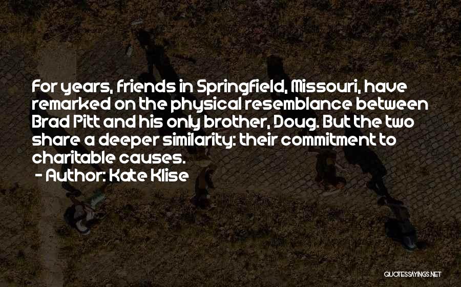 Kate Klise Quotes 519170