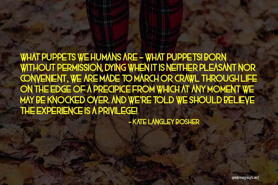 Kate Langley Bosher Quotes 1344528 Kate Langley Bosher Quotes 1344528