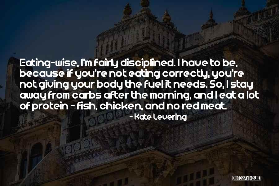 Kate Levering Quotes 1436433 Kate Levering Quotes 1436433