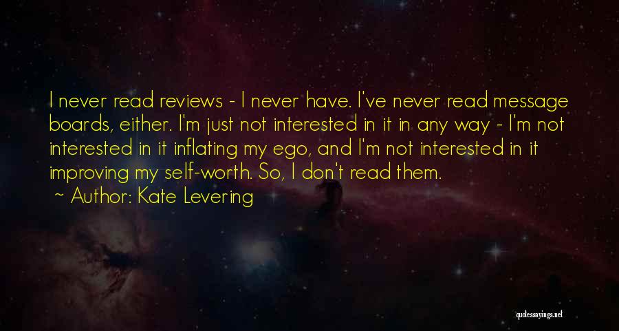 Kate Levering Quotes 1574480