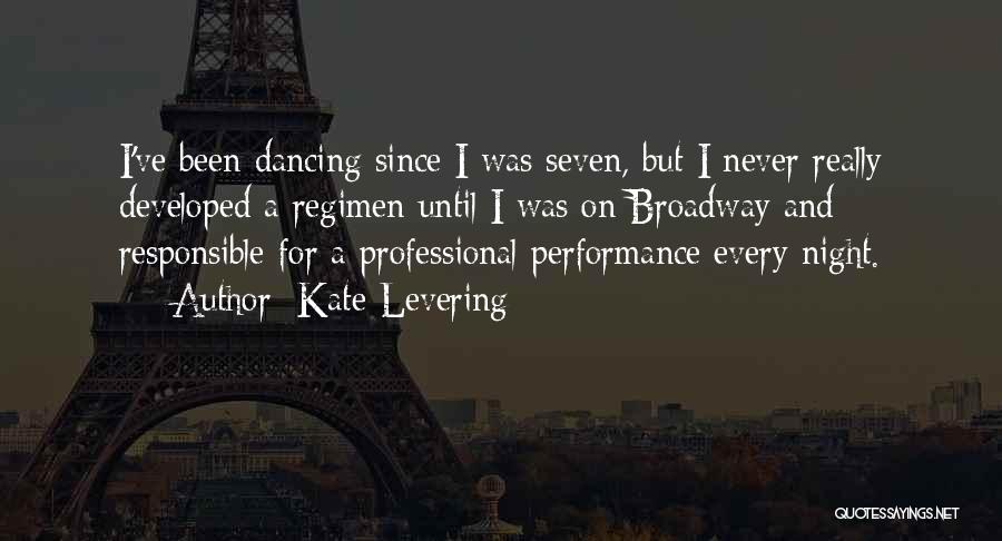 Kate Levering Quotes 415253