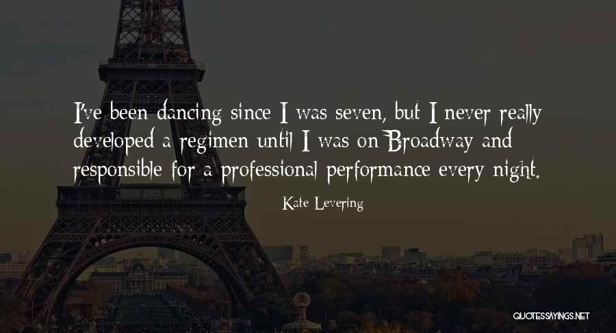 Kate Levering Quotes 415253 Kate Levering Quotes 415253