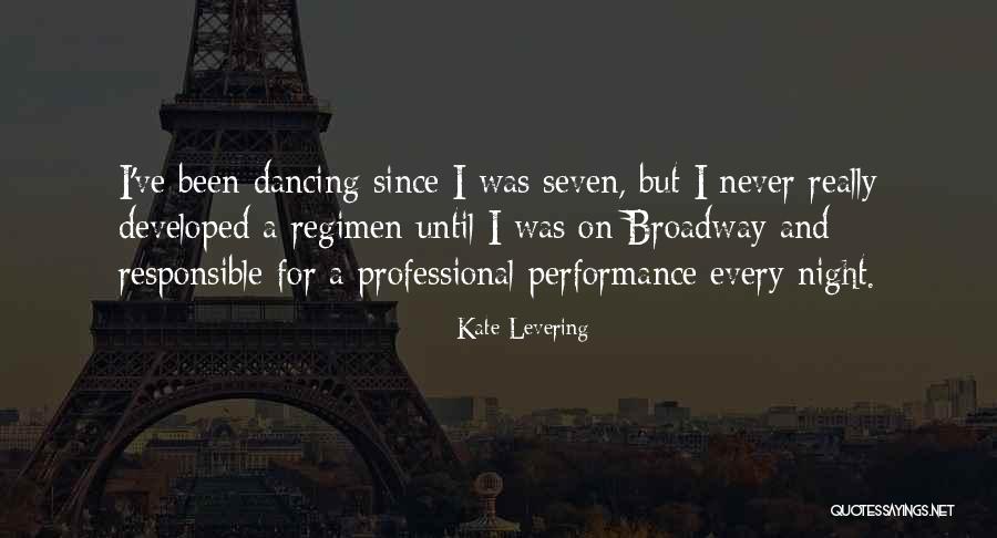 Kate Levering Quotes 415253