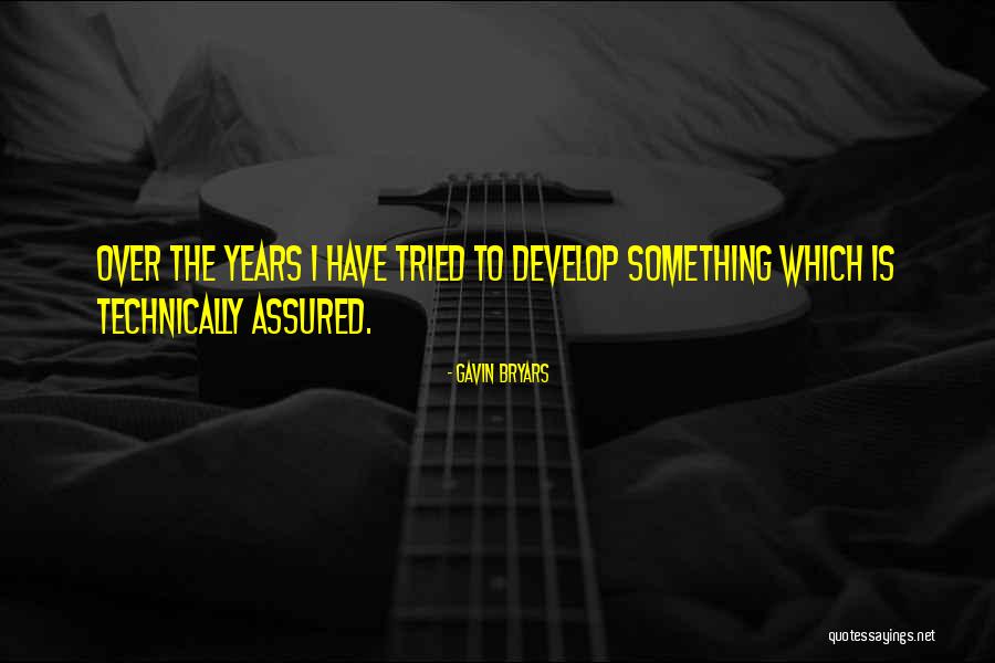 Kate Libby Quotes By Gavin Bryars Kate Libby Quotes By Gavin Bryars