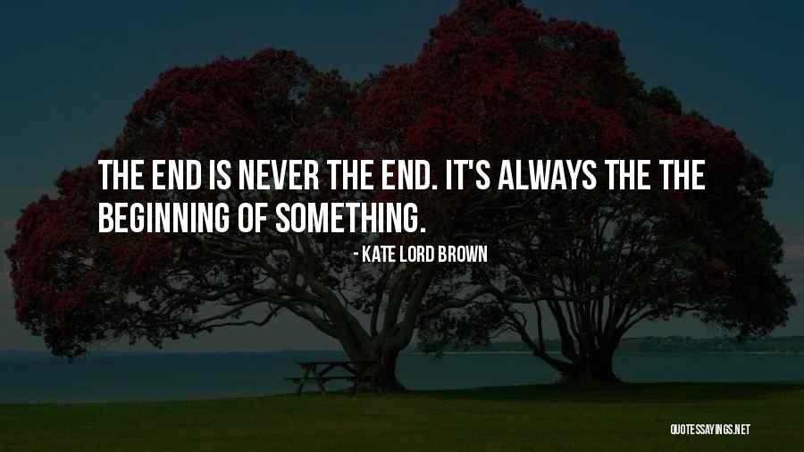 Kate Lord Brown Quotes 924977
