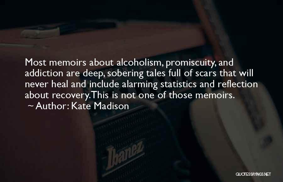 Kate Madison Quotes 127419