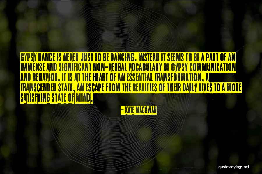 Kate Magowan Quotes 1786593 Kate Magowan Quotes 1786593