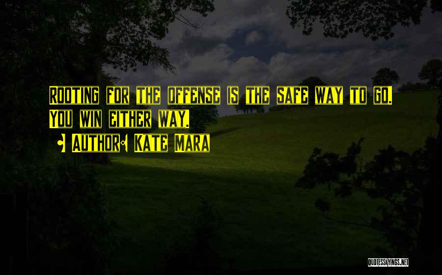 Kate Mara Quotes 1598782