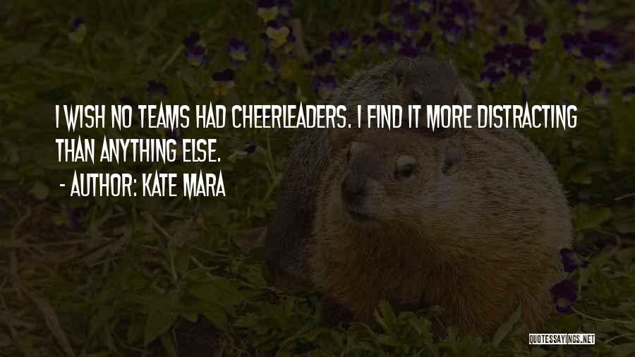 Kate Mara Quotes 873013