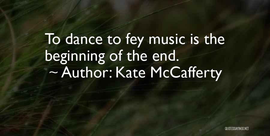 Kate McCafferty Quotes 1488247