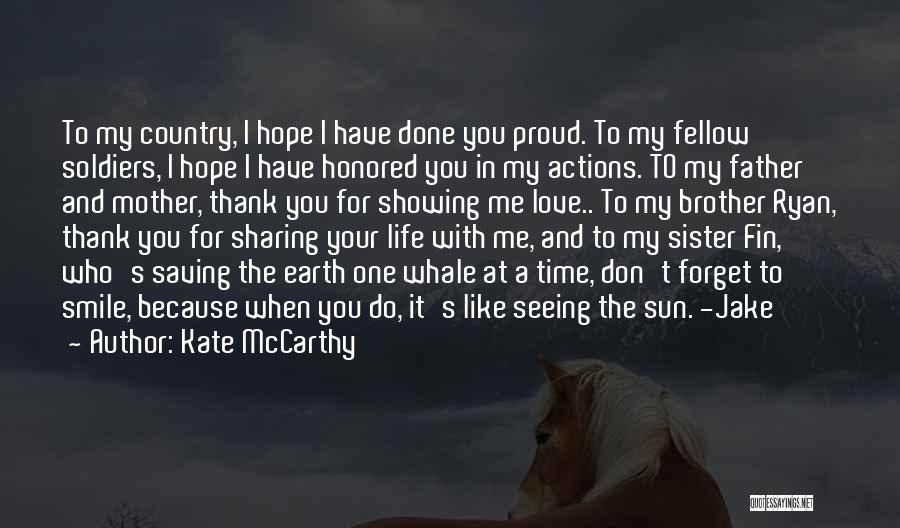 Kate McCarthy Quotes 1306106
