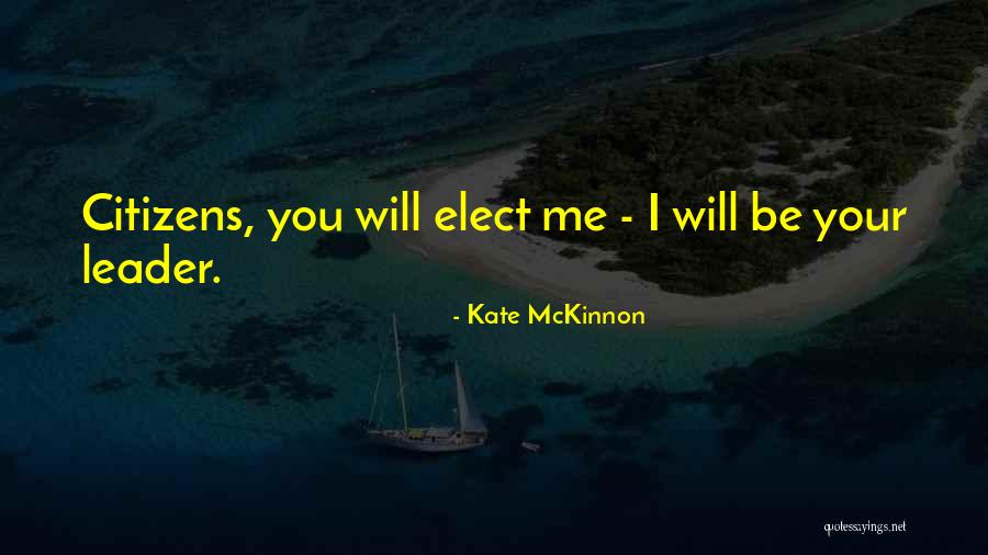 Kate McKinnon Quotes 1679402