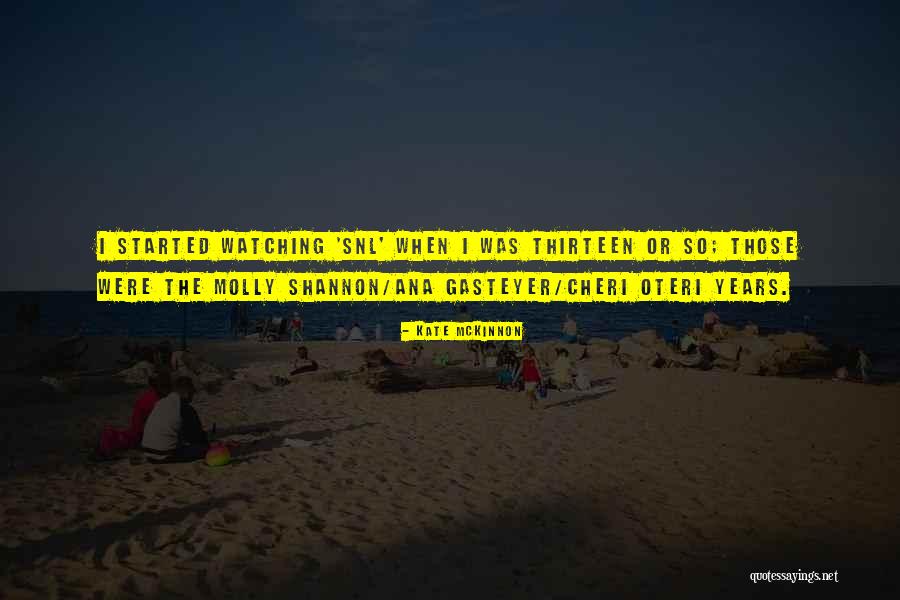 Kate McKinnon Quotes 1814122 Kate McKinnon Quotes 1814122