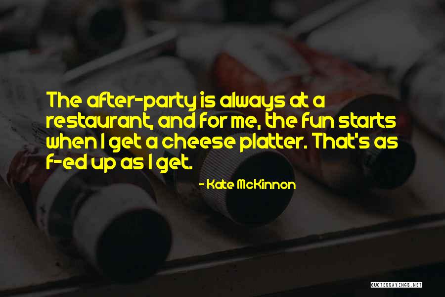 Kate McKinnon Quotes 2053372 Kate McKinnon Quotes 2053372