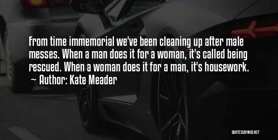 Kate Meader Quotes 1228237