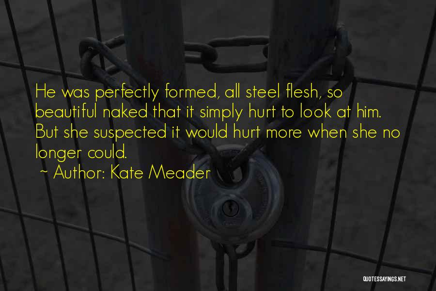 Kate Meader Quotes 2269114