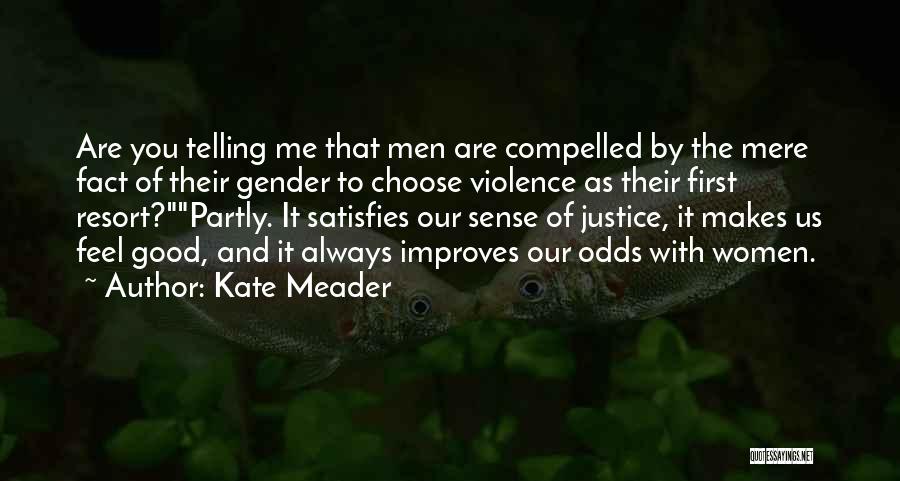 Kate Meader Quotes 833959