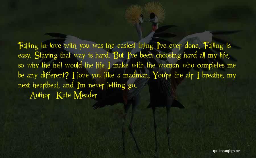 Kate Meader Quotes 859636