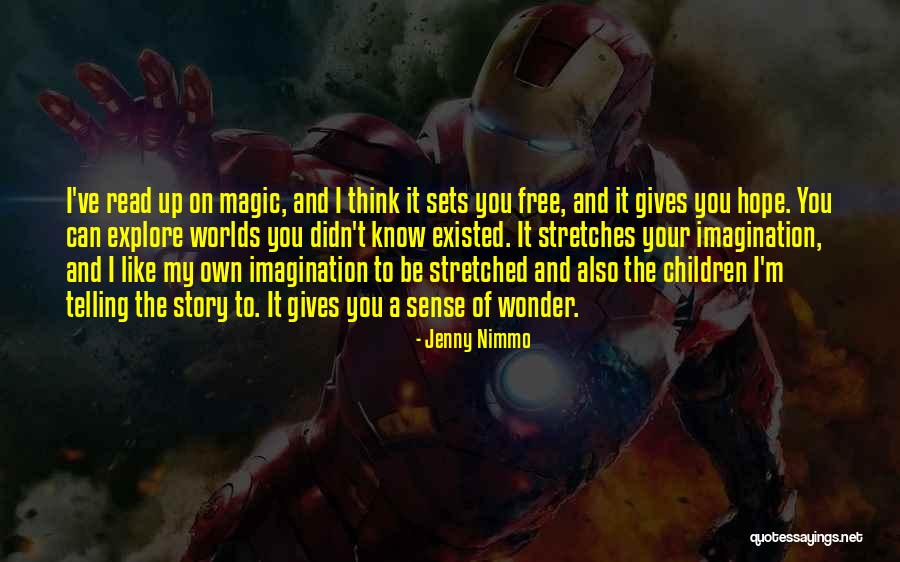 Kate Merrick Quotes By Jenny Nimmo Kate Merrick Quotes By Jenny Nimmo