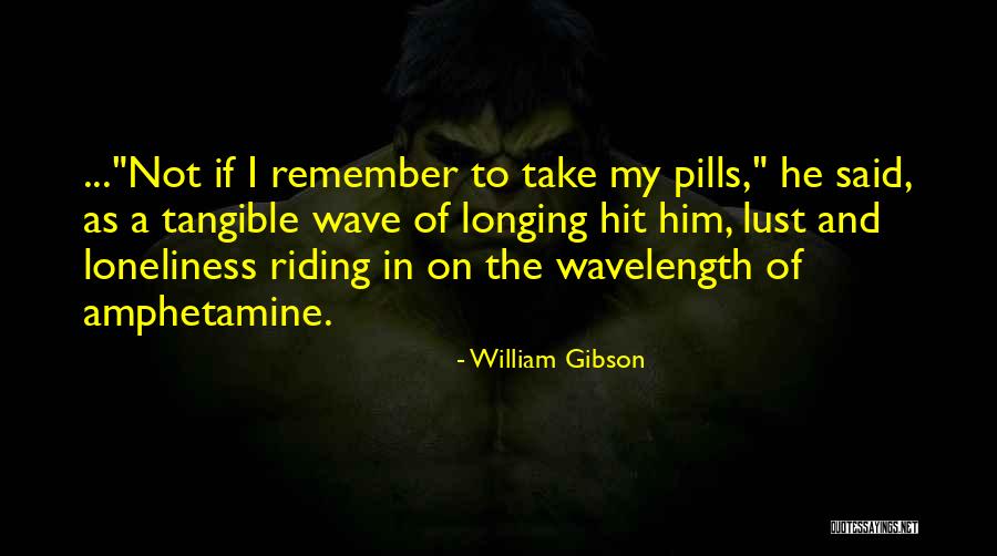 Kate Merrick Quotes By William Gibson Kate Merrick Quotes By William Gibson