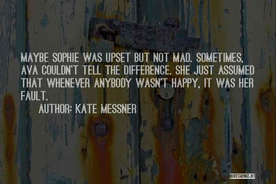 Kate Messner Quotes 2161008