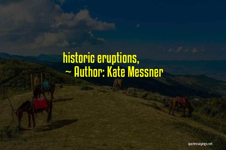 Kate Messner Quotes 2261973