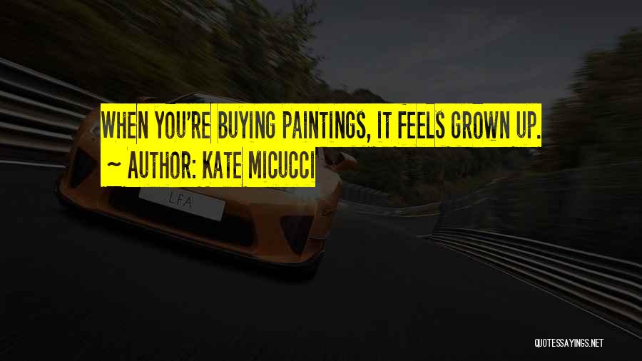 Kate Micucci Quotes 1439045