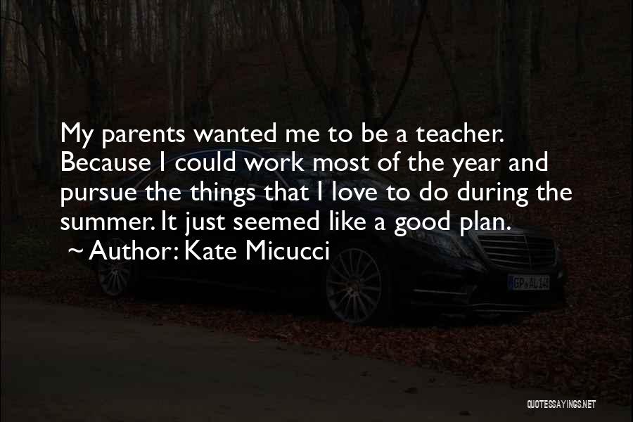 Kate Micucci Quotes 874754