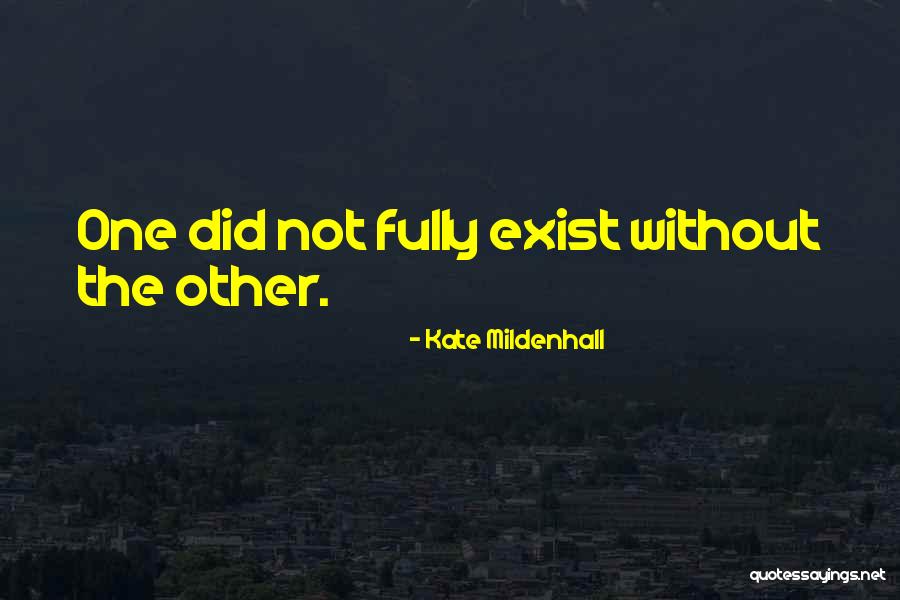 Kate Mildenhall Quotes 159913 Kate Mildenhall Quotes 159913