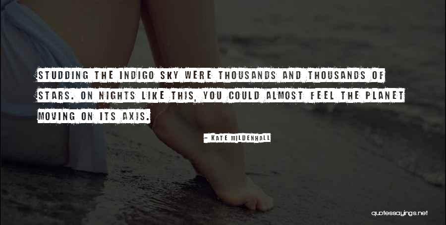 Kate Mildenhall Quotes 318850 Kate Mildenhall Quotes 318850
