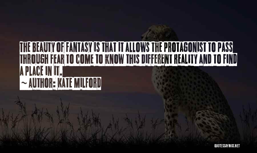 Kate Milford Quotes 1483073