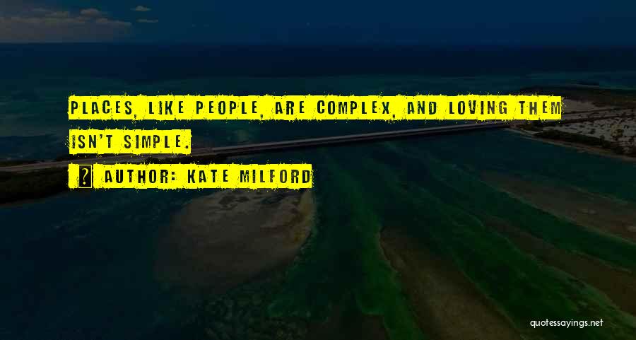 Kate Milford Quotes 1484764