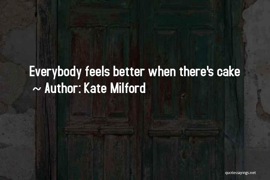 Kate Milford Quotes 2055001