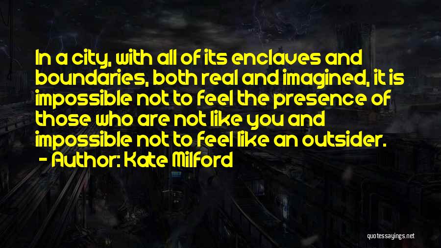 Kate Milford Quotes 211764