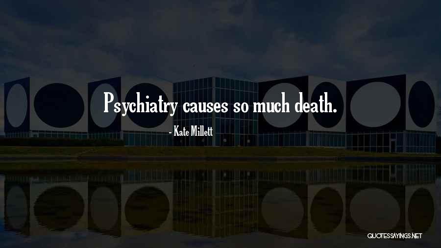 Kate Millett Quotes 100658 Kate Millett Quotes 100658