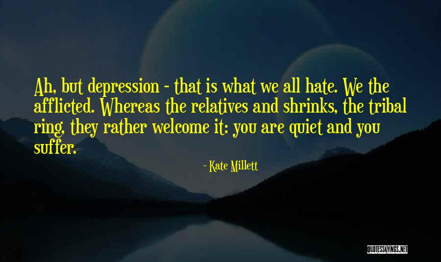 Kate Millett Quotes 1048731