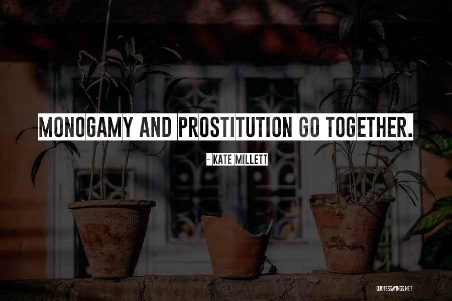 Kate Millett Quotes 1515534 Kate Millett Quotes 1515534