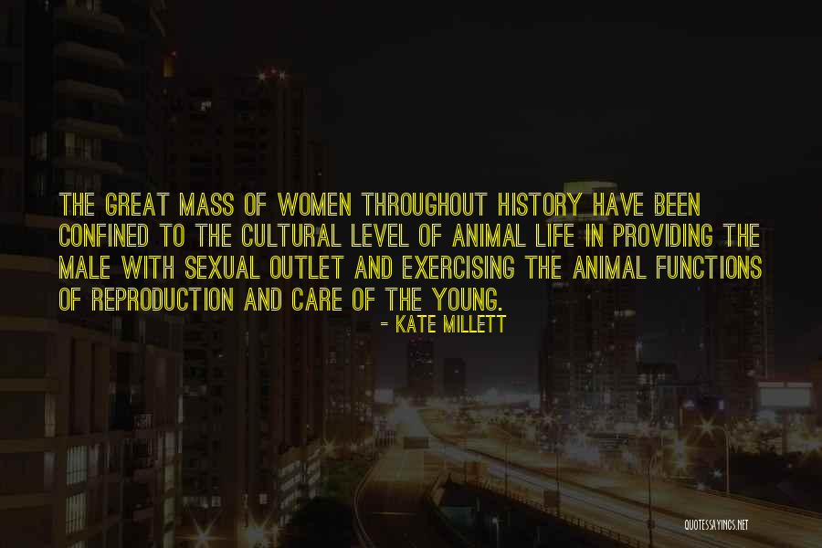 Kate Millett Quotes 1692189 Kate Millett Quotes 1692189