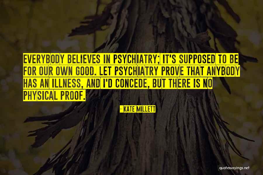 Kate Millett Quotes 1894151 Kate Millett Quotes 1894151