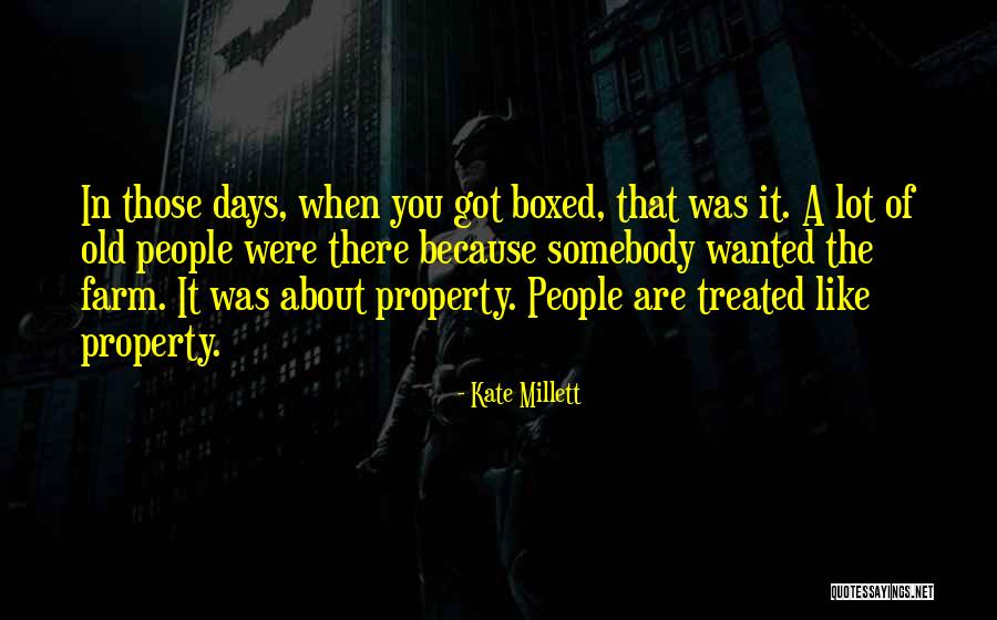 Kate Millett Quotes 1930515 Kate Millett Quotes 1930515