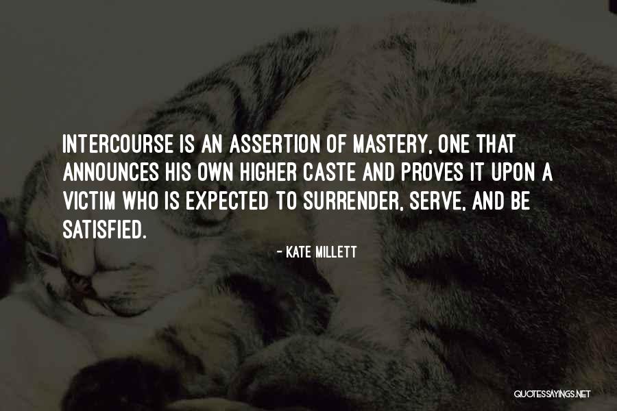 Kate Millett Quotes 450000