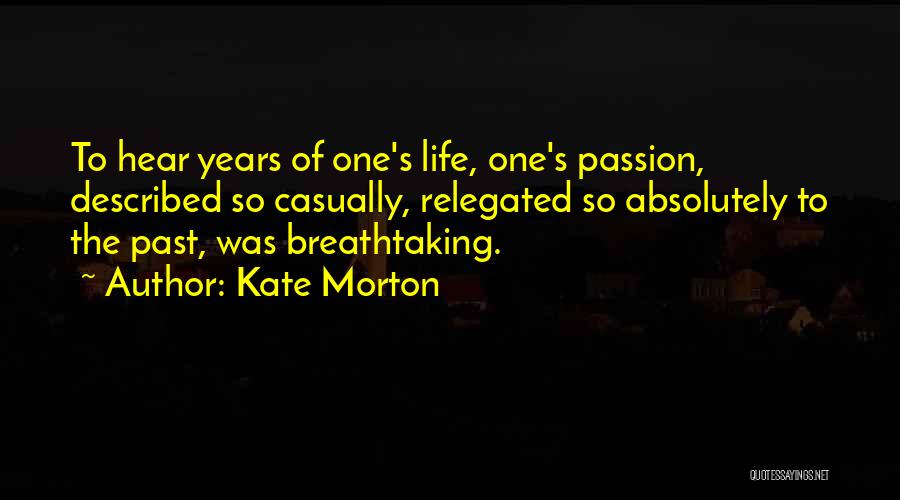 Kate Morton Quotes 1064847