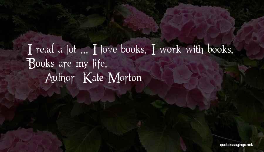 Kate Morton Quotes 1080192