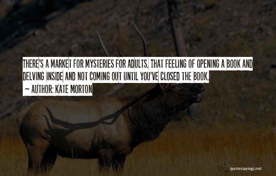 Kate Morton Quotes 1441214