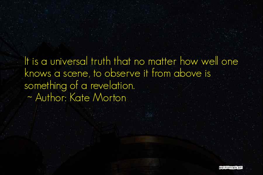 Kate Morton Quotes 162765