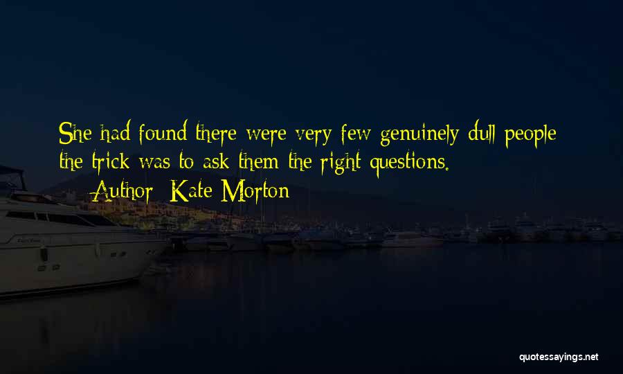 Kate Morton Quotes 1792181