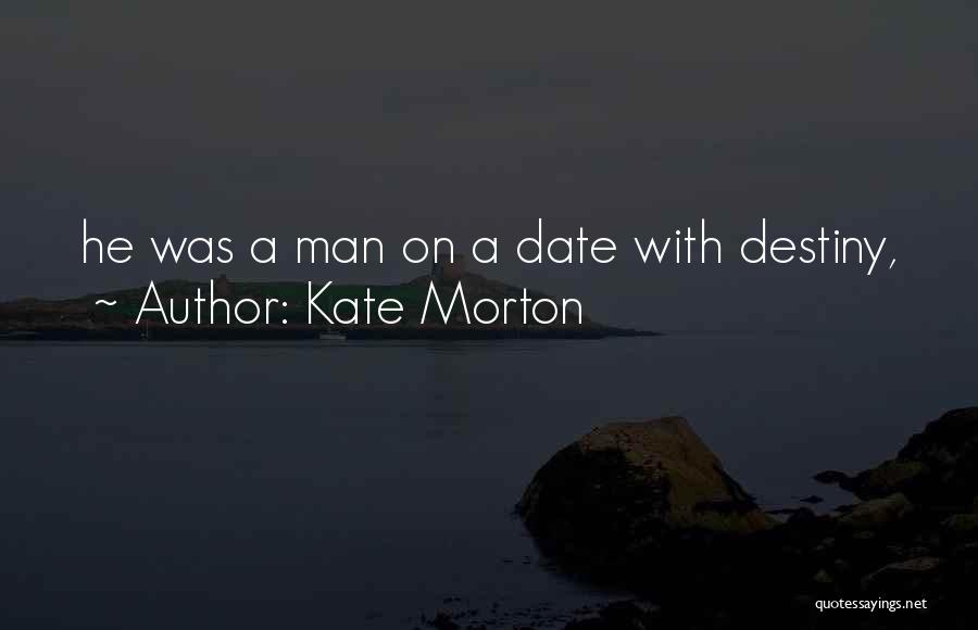 Kate Morton Quotes 1846978