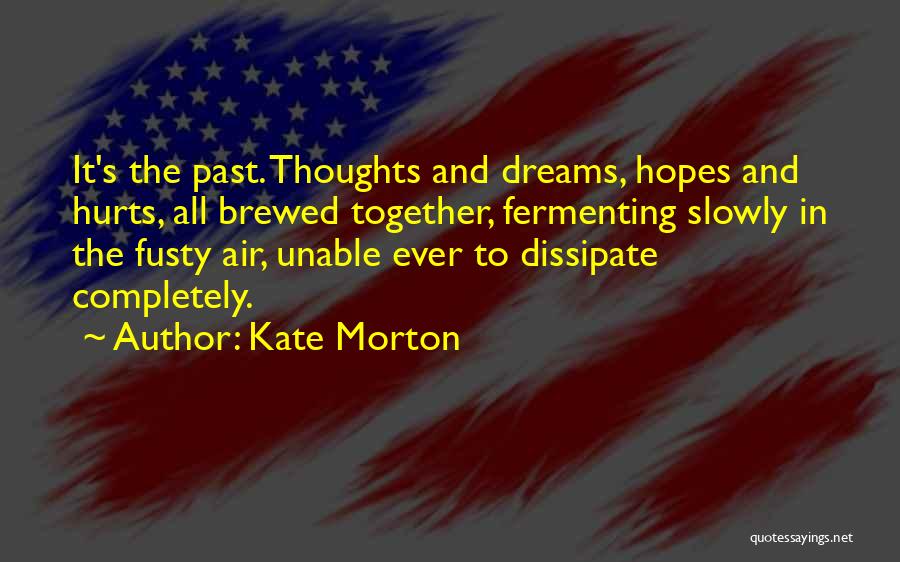 Kate Morton Quotes 1860865
