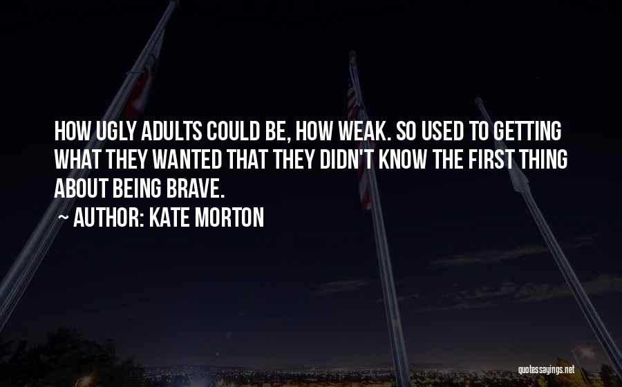 Kate Morton Quotes 1891578
