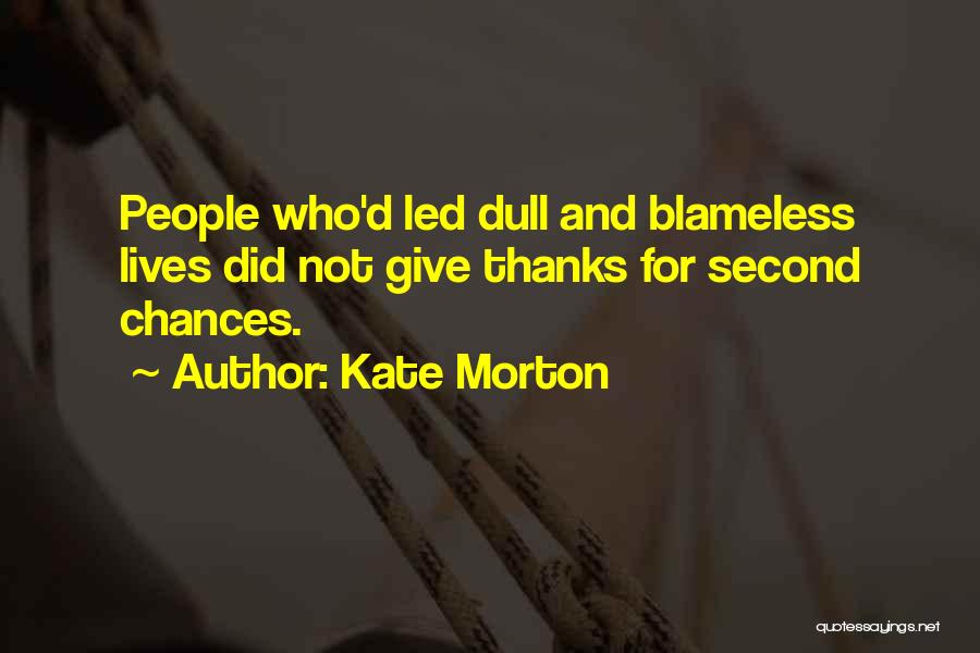 Kate Morton Quotes 2190229